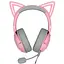 Наушники Razer Kraken Kitty V2 Quartz (RZ04-04730200-R3M1) - миниатюра 4