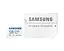 Samsung Мапа пам'яті microSD 128GB C10 UHS-I R130MB/s Evo Plus + SD - мініатюра 5