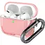 Чохол ArmorStandart Air для Apple AirPods Pro 3 Pink (ARM88306) [149490] - мініатюра 2