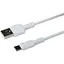 Автомобільний зарядний пристрій Ridea RCC-21212 Grand 12W USB - Type C 2.4 A White - мініатюра 3