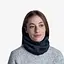 Мультиповязка Buff Lightweight Merino Wool Denim (1033-BU 108811.00) - миниатюра 4
