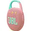 Портативна акустика JBL Clip 5 Pink (JBLCLIP5PINK) - мініатюра 4