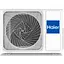 Сплит-система Haier Lightera HSU-36HNS03/R2/HSU-36HUN03/R2 (130868) - миниатюра 3