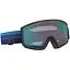 Маска горнолыжная Scott Factor Pro Breeze (1081-283567.7025.351) - миниатюра 1