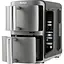 Мультипіч Ninja Double Stack XL 2-Level Hot Air Fryer SL451EU (126263) - мініатюра 6