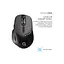 Мишка OfficePro M520B Wireless/Bluetooth Black (M520B) - мініатюра 7