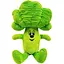 М'яка іграшка Броколі MeriToys 70см Різнокольоровий - мініатюра 1