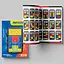 Портативная интерактивная игра Ummi 11844 Sliding Puzzle Colorful - миниатюра 3