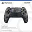 Геймпад Sony PlayStation 5 DualSense Grey Camo CFI-ZCT1W UA (9423799) - мініатюра 5