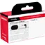 Наушники HyperX Cloud Earbuds II Black (70N24AA) - миниатюра 8