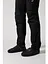 Пуховые носки Montane Icarus Hut Slipper Black M (1004-AICHSB cm) - миниатюра 2
