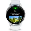 Смарт-часы Garmin Venu 3 Silver Stainless Steel Bezel with Whitestone Case and Silicone Band 010-02784-50 - миниатюра 4