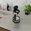 Электрочайник Electrolux 1.7 л Strix серебристо-черный teh0026190 - миниатюра 8