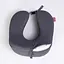 Подушка для шеи Camelback U-образная серый HP-56-15B - миниатюра 6