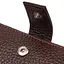 Мужской кожаный кошелек Canpellini 10х13х1.5 см acs0025719 - миниатюра 3