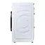 Пральна машина Samsung WW80FG3M05AWLF, White, 8кг, фронтальна, 14 програм, дисплей, Інверторний двигун, 1400 об/хв, клас енергоспоживання A+++, з функцією пари, 85x45.6x60 - мініатюра 5