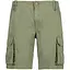Шорты CMP Cargo Shorts Khaki XXL (1097-3U66477-F832 54) - миниатюра 1