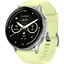 Смарт-часы Garmin Venu 4, 45 мм Silver with Citron Silicone Band 010-03014-02 (146409) - миниатюра 1