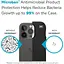Оригінальний протиударний чохол Speck Presidio2 Grip MagSafe для iPhone 15 Pro Max (6.7") Black 150575-3205 - мініатюра 7
