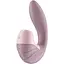 Вакуумний вібратор Satisfyer Supernova Old Rose - мініатюра 1