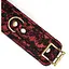 Наручники Liebe Seele Victorian Garden Wrist Cuff - миниатюра 8