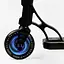 Самокат трюковий Best Scooter 58х89 см Чорно-блакитний 000231341 - мініатюра 5