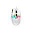Мишка Lorgar MSP80 Pro USB White (LRG-MSP80-WH) - мініатюра 1