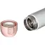 Термочашка Skif Outdoor Bokeh 0.5 л Pink - миниатюра 4