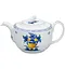 Чайник-заварник VIANA Vista Alegre 15.8х25.8х15.3 см kuh0006686 - миниатюра 1