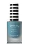 Лак для ногтей матовый Pretty Matte Nail Enamel, тон 008 (Aqua), 9 мл (8000018545923) - миниатюра 1
