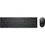 Комплект (клавіатура + миша) Dell Pro Wireless KM5221W (580-AJRT) [150977] - мініатюра 1