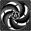 Вентилятор Arctic P12 TC Black (ACFAN00176A) - миниатюра 3