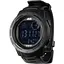Smart Watch Tactical 2E Delta X black компас, шагомер RU - миниатюра 1