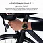 Смарт-годинник Honor Magic Watch 2 46mm Charcoal Black (MNS-B39) - мініатюра 9