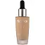 Тональная основа Flormar Fusion Power Foundation Serum тон 030 (Light) 30 мл (8000019544888) - миниатюра 1
