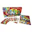 Настольная карточная игра "UNO KIDS" SPG11 Danko Toys (4820071190907) - миниатюра 1