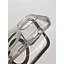 Протиударний чохол Gear4 Crystal Palace MagSafe для iPhone 13 Pro (6.1") Прозорий (702008887) - мініатюра 7