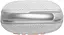Портативна акустика JBL Clip 5 White (JBLCLIP5WHT) - мініатюра 3