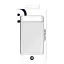 Чехол для мобильного телефона Armorstandart Air Series Google Pixel 8 Transparent (ARM72940) - миниатюра 2