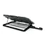 Підставка для ноутбука IceCoorel N6, 14-18", 4*95mm 1200±10% RPM + 2*70mm 2500±10 %RPM, 2xUSB2.0 + підставка для мобільного телефону - мініатюра 2