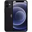 Смартфон Apple iPhone 12 mini 64GB Black Model A2399 (Grade A) Seller Refurbished - миниатюра 1
