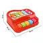 Игрушка Ксилофон-фортепиано Технок 21х20х10.2 см det0006768 - миниатюра 2