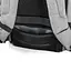 Рюкзак для ноутбука Modecom Smart 15 Gray/Black (PLE-MC-SMART-15) - мініатюра 8