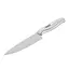 Универсальный кухонный нож из нержавеющей стали длина лезвия 15 см общая длина 26.5 см, Kitchen Master 86910 - миниатюра 1
