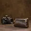 Ключница кожаная GRANDE PELLE 14х7х4 см acs0018664 - миниатюра 6