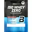Протеїн BiotechUSA Iso Whey Zero Lactose Free Strawberry 25 г - мініатюра 1