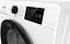 Стиральная машина Gorenje фронтальная 8 кг 1400 A+++ 55 см дисплей инвертор пара Wi-Fi белый - миниатюра 5