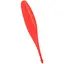 Вібратор для клітора Satisfyer Twirling Fun 17.5 см червоний - мініатюра 2