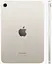 Планшет Apple iPad mini 7 Wi-Fi 128GB Starlight (MXN83) - миниатюра 2