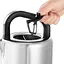 Электрочайник Russell Hobbs Distinctions Black 26420-70 - миниатюра 4